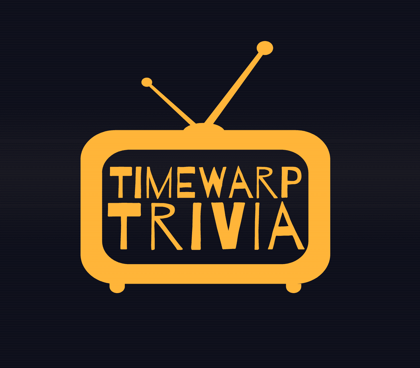 TimeWarp Trivia: Realtime Party Trivia, Built Solo
